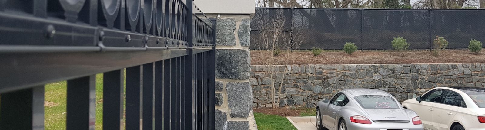 Perimeter Security